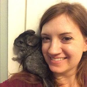 Meet your Posher, Ana